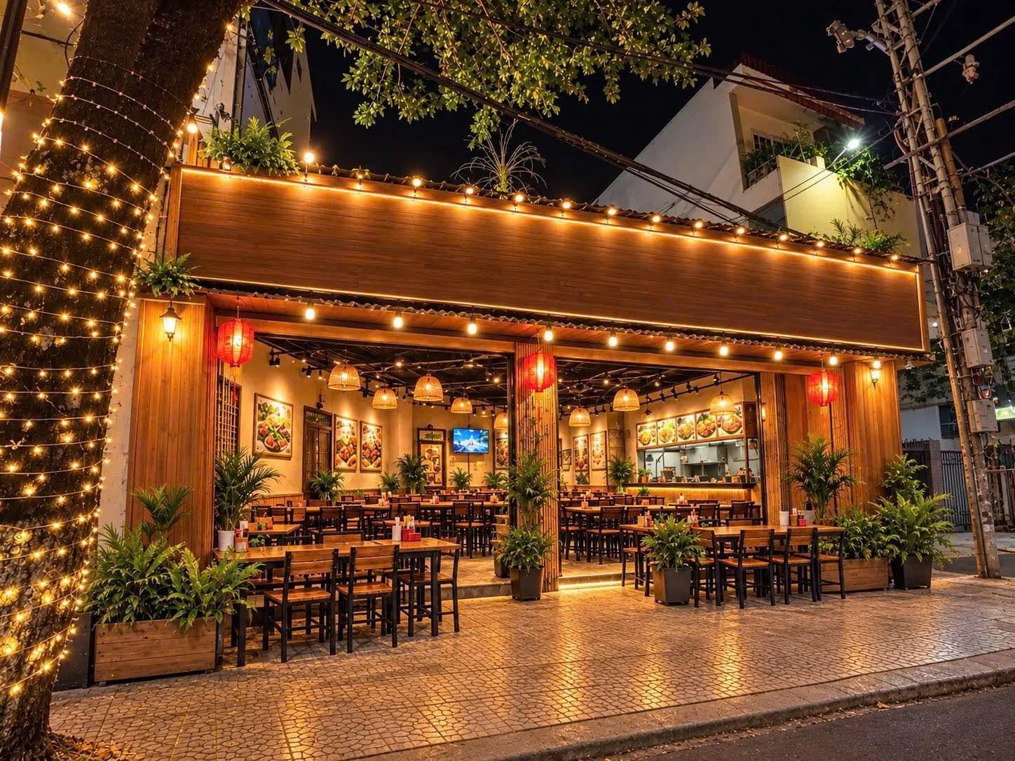 Cho thuê mặt bằng 60m2 mặt tiền Đống Đa, Hải Châu - Ảnh 1