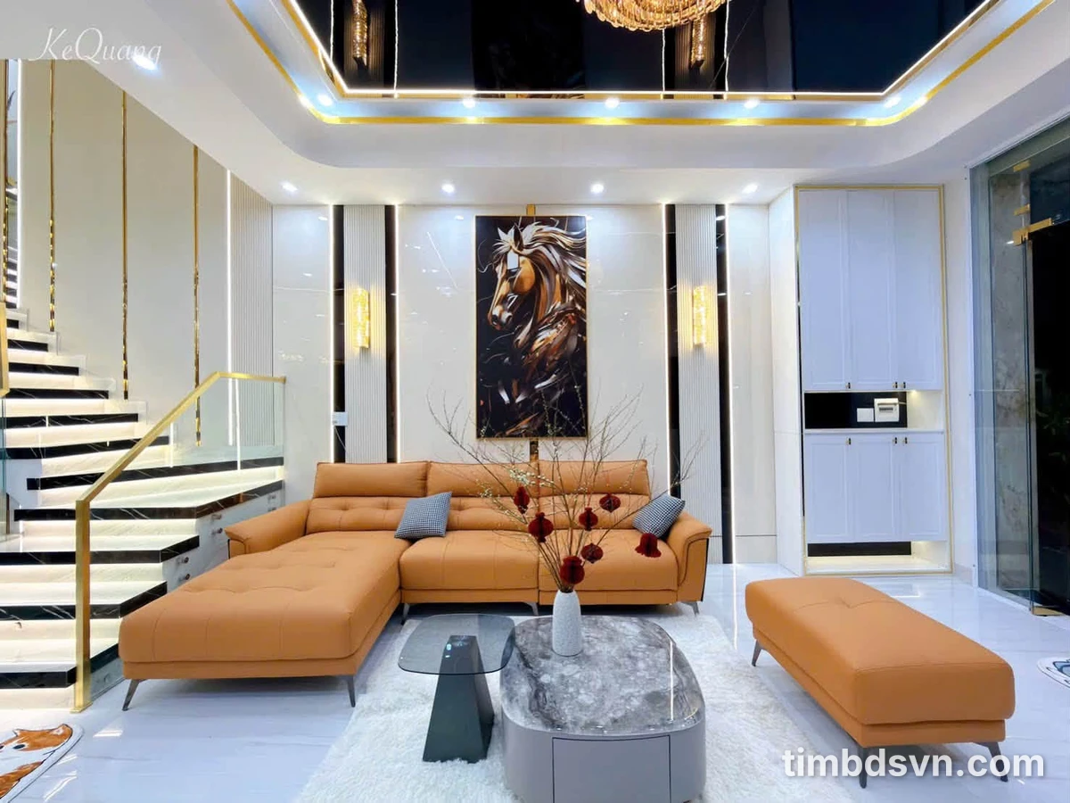 Bán nhà 1 trệt 2 lầu 80 m² tại Cần Thơ 6.9 tỷ - Ảnh thu nhỏ 5