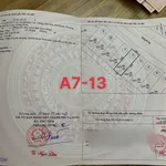 Bán đất mặt tiền Cao Thắng Quận 1, 75m2, 4 tỷ - Ảnh thu nhỏ 5