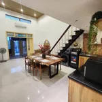 Cho thuê villa mini 3PN, 110m2, Nguyễn Văn Thoại, 35 triệu/tháng - Ảnh thu nhỏ 3