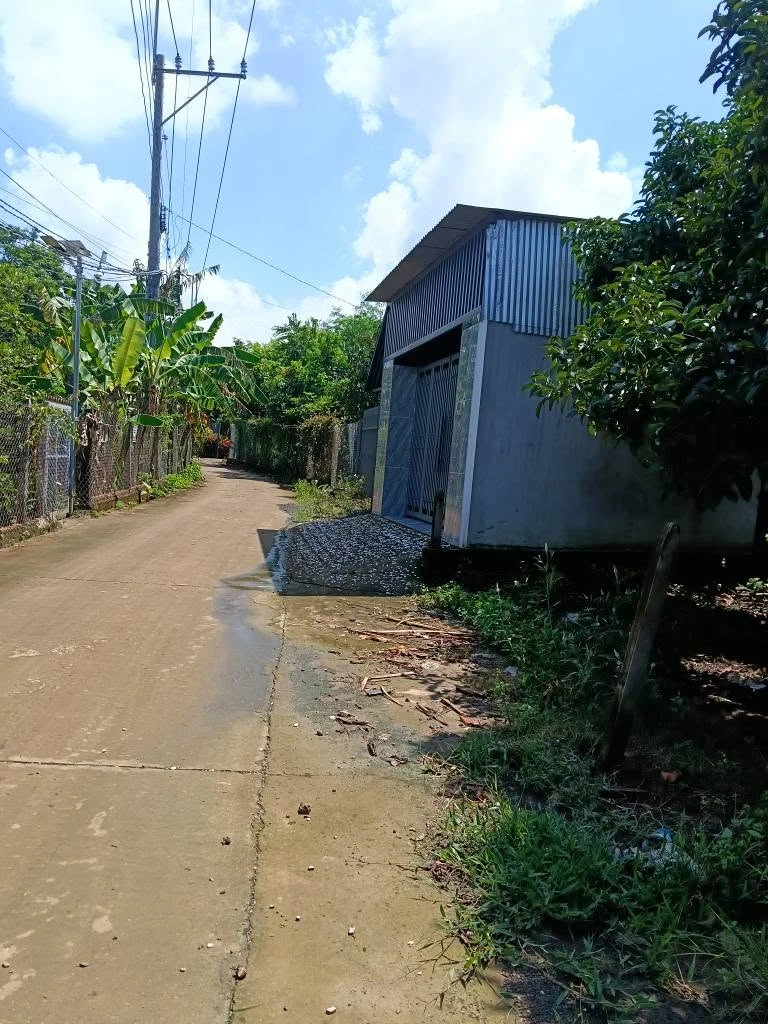 Bán đất Phường Dầu Giây 165m² sổ riêng 6 tỷ - Ảnh thu nhỏ 4