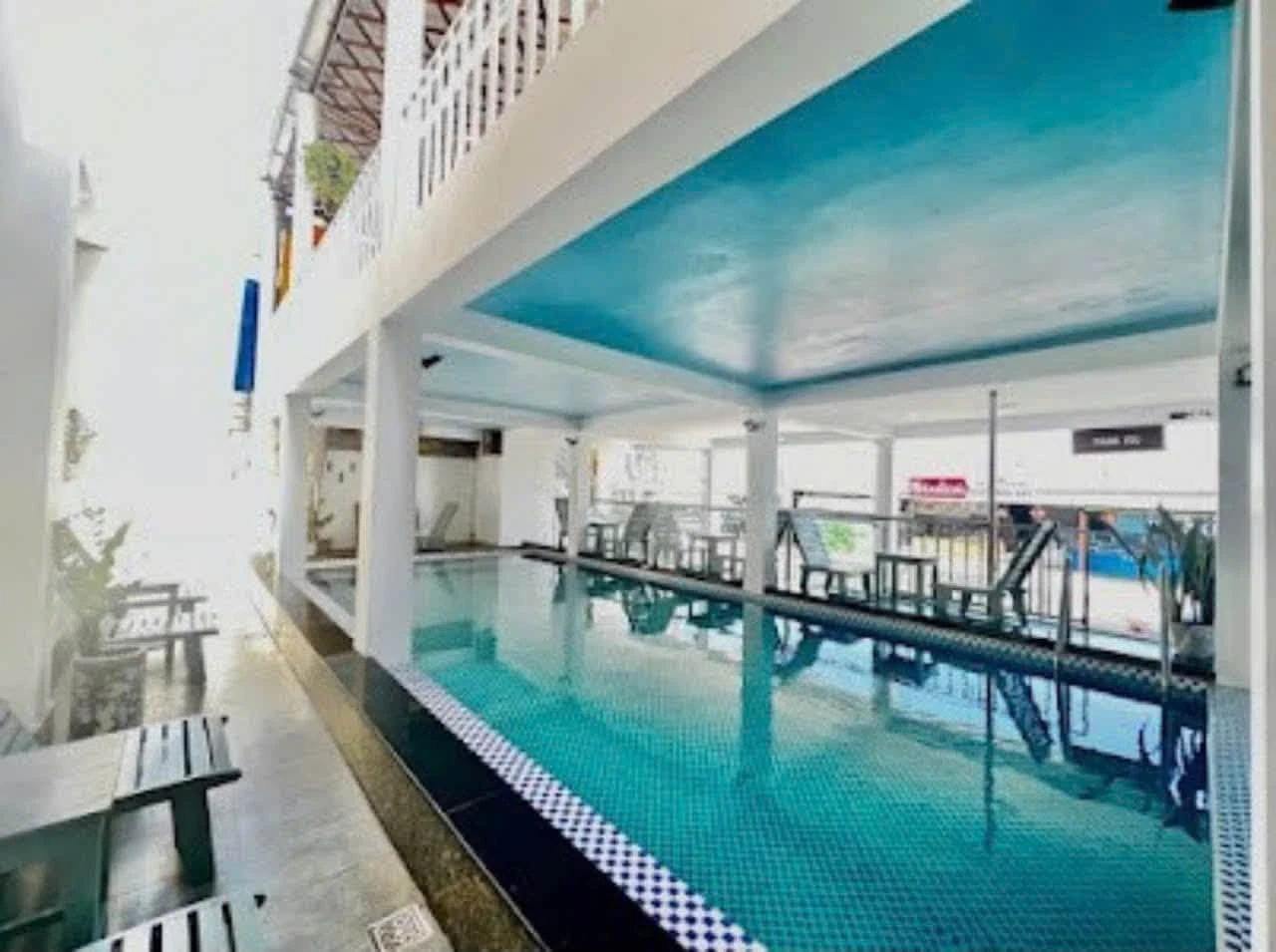 Bán khách sạn mặt tiền Nguyễn Đình Chiểu, Phan Thiết, 350m² - Ảnh 1