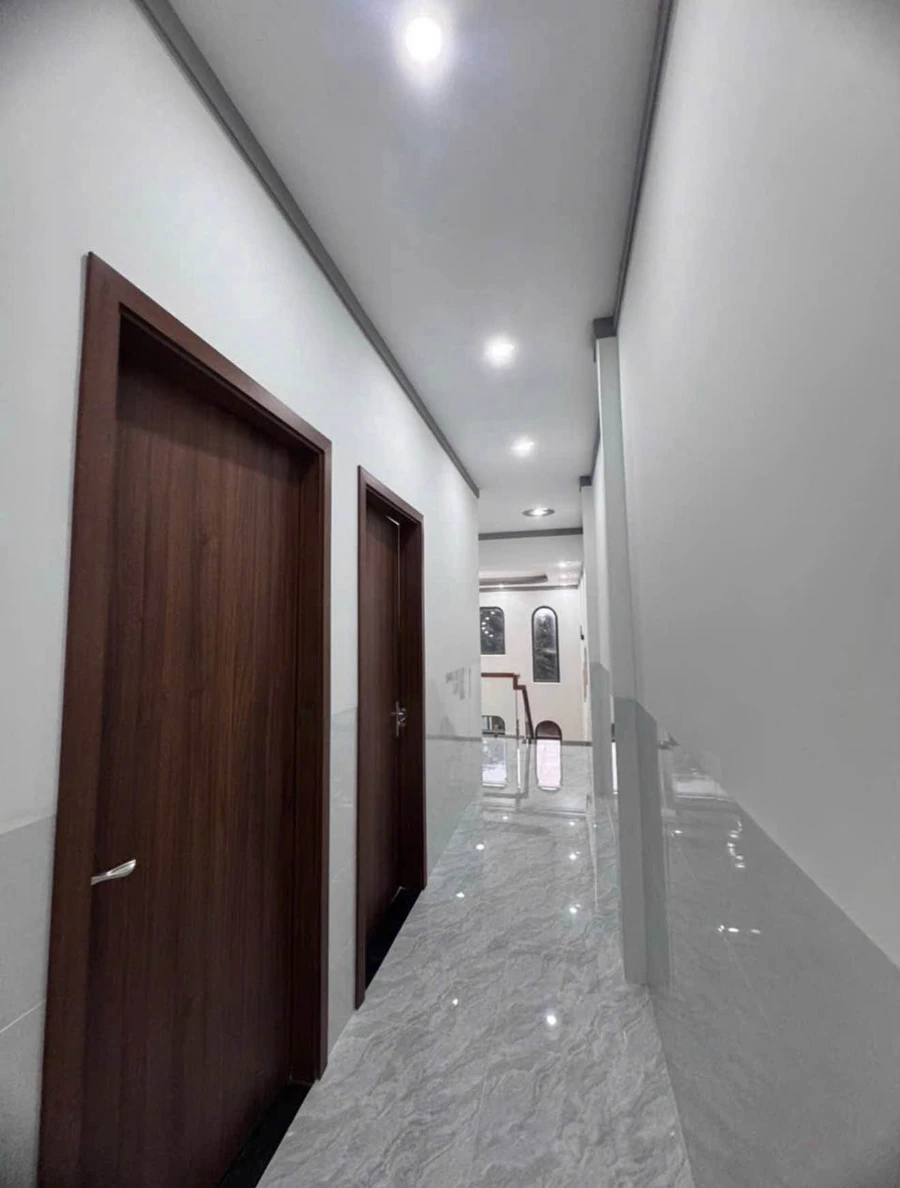 Bán nhà 1 trệt 1 gác đúc 3PN 5x20m Đồng Nai 1,75 tỷ - Ảnh thu nhỏ 3