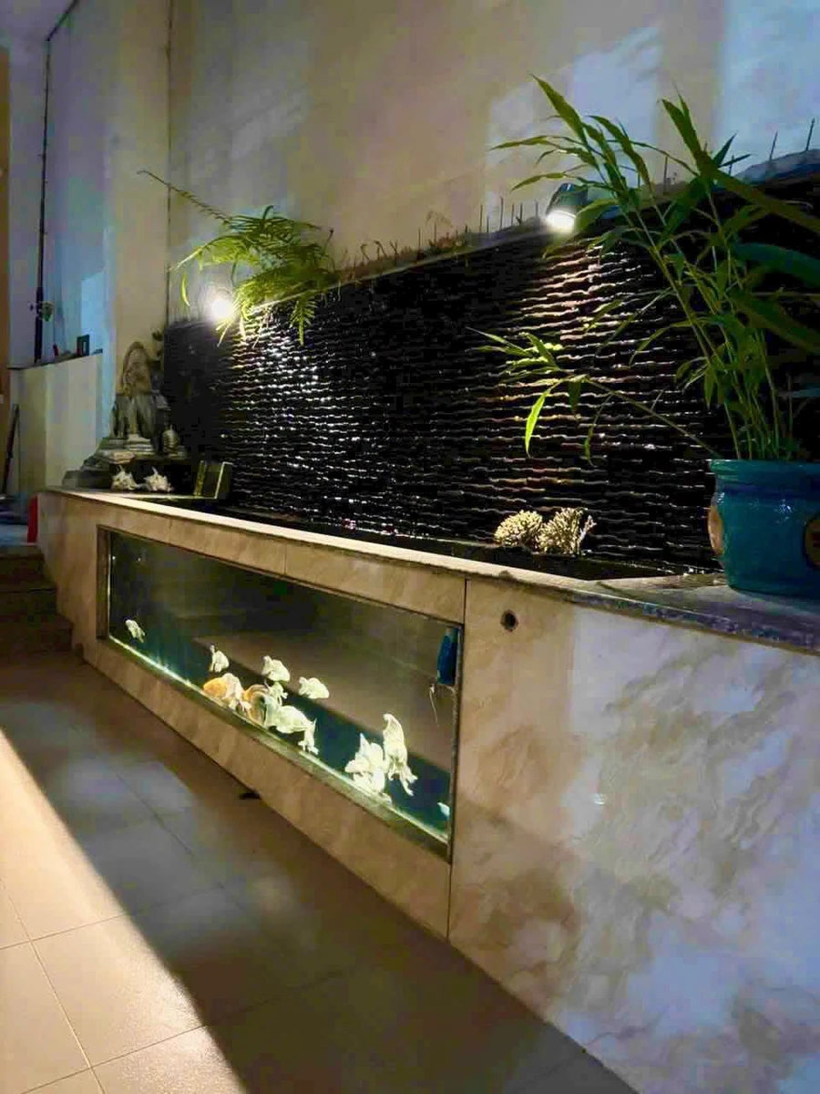 Bán nhà 1 lầu 1 trệt Tái Hiệp Đồng Nai 130m2 - Ảnh thu nhỏ 5