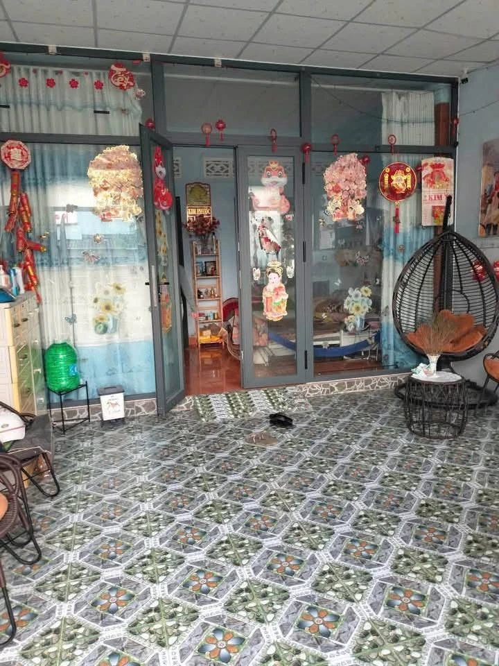 Bán nhà 2 phòng ngủ 151m² Tân Bình, Tân Trụ, Long An - Ảnh 1