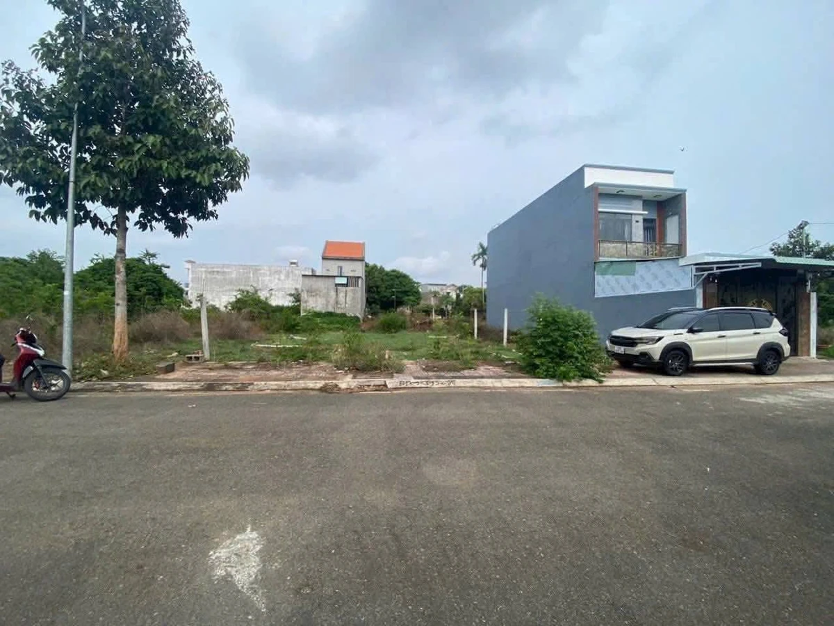 Bán đất nền 100m² Bà Rịa 1 tỷ 450 triệu - Ảnh 1