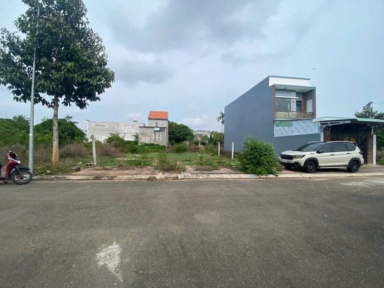 Bán đất nền 100m² Bà Rịa 1 tỷ 450 triệu - Ảnh 1