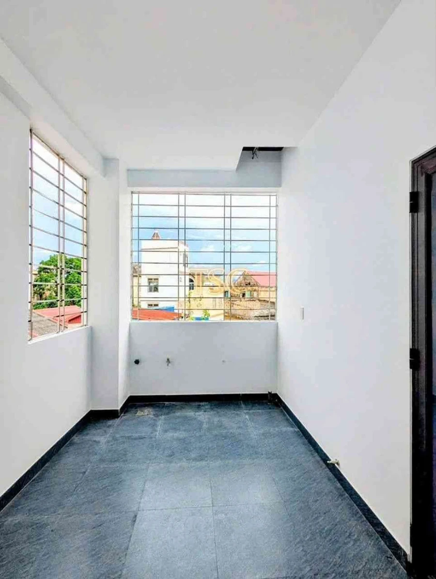 Nhà bán 60m2, 4 tầng, 3 phòng ngủ phố Lương Khánh Thiện - Ảnh thu nhỏ 4