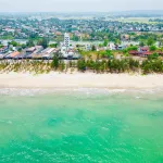 Đất biển Mỹ Khê Tịnh Khê 139.5m2, cách biển 100m + có nhà cấp 4 nhỏ, giá chỉ 1.55 tỷ thương lượng - Ảnh thu nhỏ 14