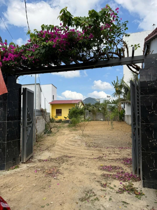 Nhà vườn siêu đẹp 392,4m2 có 180m2 thổ cư. Phù hợp xây nhà vườn nghỉ dưỡng! - Ảnh thu nhỏ 2