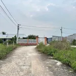 Bán đất thổ cư 184m2 Phong Nẫm, Phan Thiết - Ảnh thu nhỏ 3
