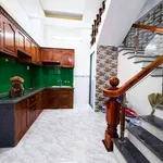 Bán nhà phố 40.5m² 2 tầng 2PN Âu Cơ Tân Phú - Ảnh thu nhỏ 3
