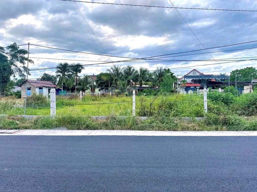 Bán đất Diên Khánh 433.6m² đường Lạc Hòa 2.999 tỷ - Ảnh thu nhỏ 4
