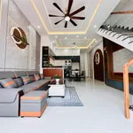 Bán nhà 3 PN 180m2 Phú Mỹ, Thủ Dầu Một, Bình Dương - Ảnh thu nhỏ 3