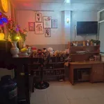 Nhà mặt tiền Kênh 26/3 Bình Hưng Hòa 4x16m 3PN 8 triệu/tháng - Ảnh thu nhỏ 3