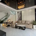 Bán nhà trệt lầu 3 phòng ngủ Ninh Kiều, Cần Thơ, 3,35 tỷ - Ảnh thu nhỏ 4