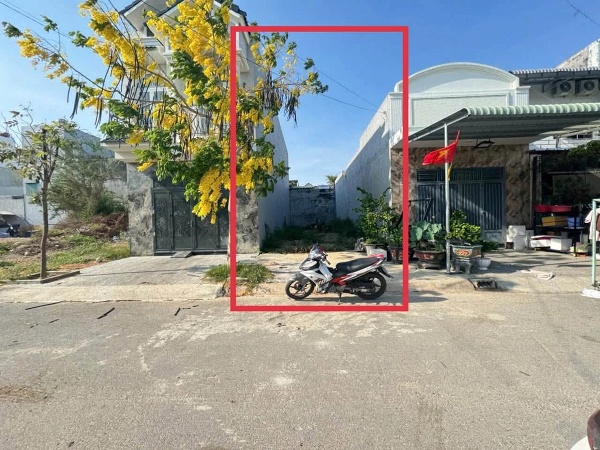 Bán lô đất mặt tiền Phan Kế Bình Phan Thiết 85m2 2 tỷ 650 - Ảnh thu nhỏ 2