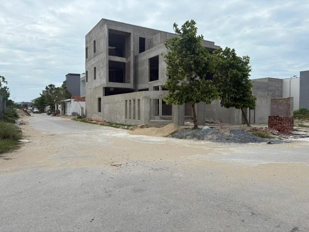 Bán lô đất Cửa Lò 220m2 cạnh sân Golf, mặt đường 30m - Ảnh thu nhỏ 3