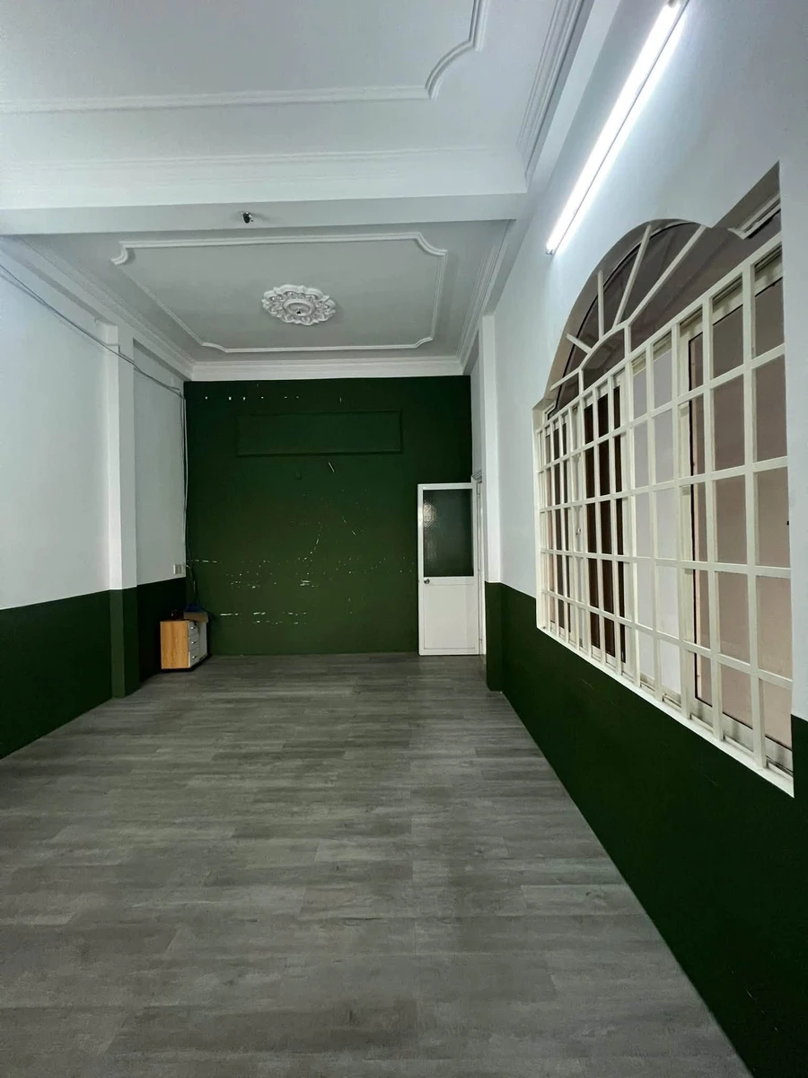 Cho thuê nhà 1 trệt 1 lầu Tân Phong Biên Hòa 105m² 8 triệu/tháng - Ảnh thu nhỏ 5