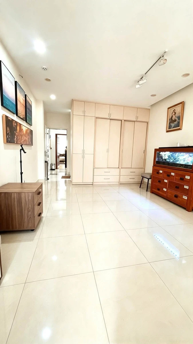 Bán nhà mặt tiền Hoàng Kim Giao, Phường 5, Quận 8, 104m2, 6 tầng, giá 21 tỷ - Ảnh thu nhỏ 5