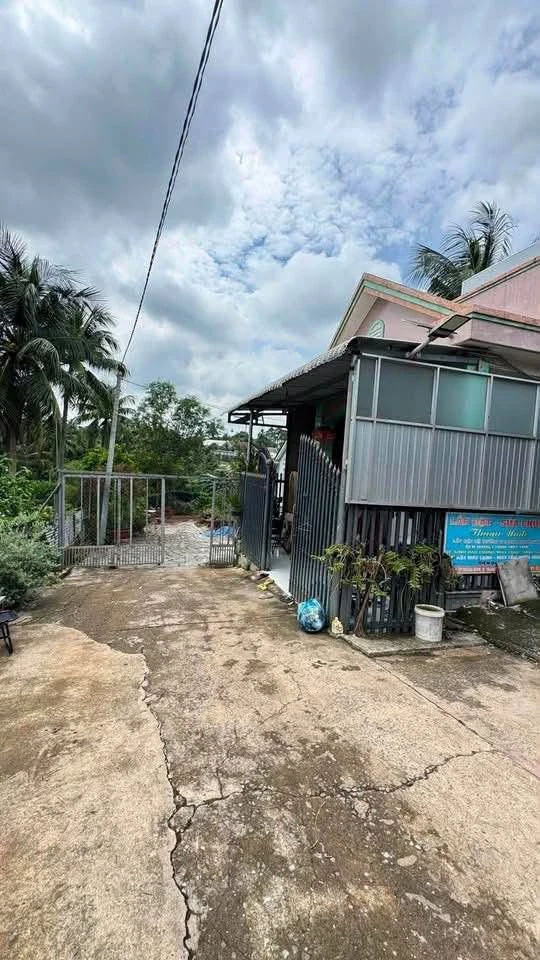 Bán đất nền 98.6m² Trảng Bom, Đồng Nai - 850 triệu - Ảnh thu nhỏ 3