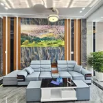 Bán nhà 1 trệt 2 lầu 72,5m² Thuận An Bình Dương 5 tỷ - Ảnh thu nhỏ 4