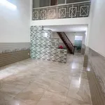 Bán nhà trệt lửng hẻm xe hơi 5m, 52,1m2, 2PN, Hiệp Thành, Quận 12, giá 3,9 tỷ - Ảnh thu nhỏ 3
