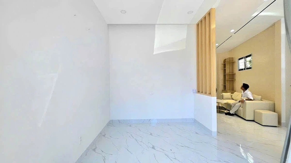 Cho thuê nhà 2PN 100m2 tại Diên Khánh 5tr/tháng - Ảnh thu nhỏ 3