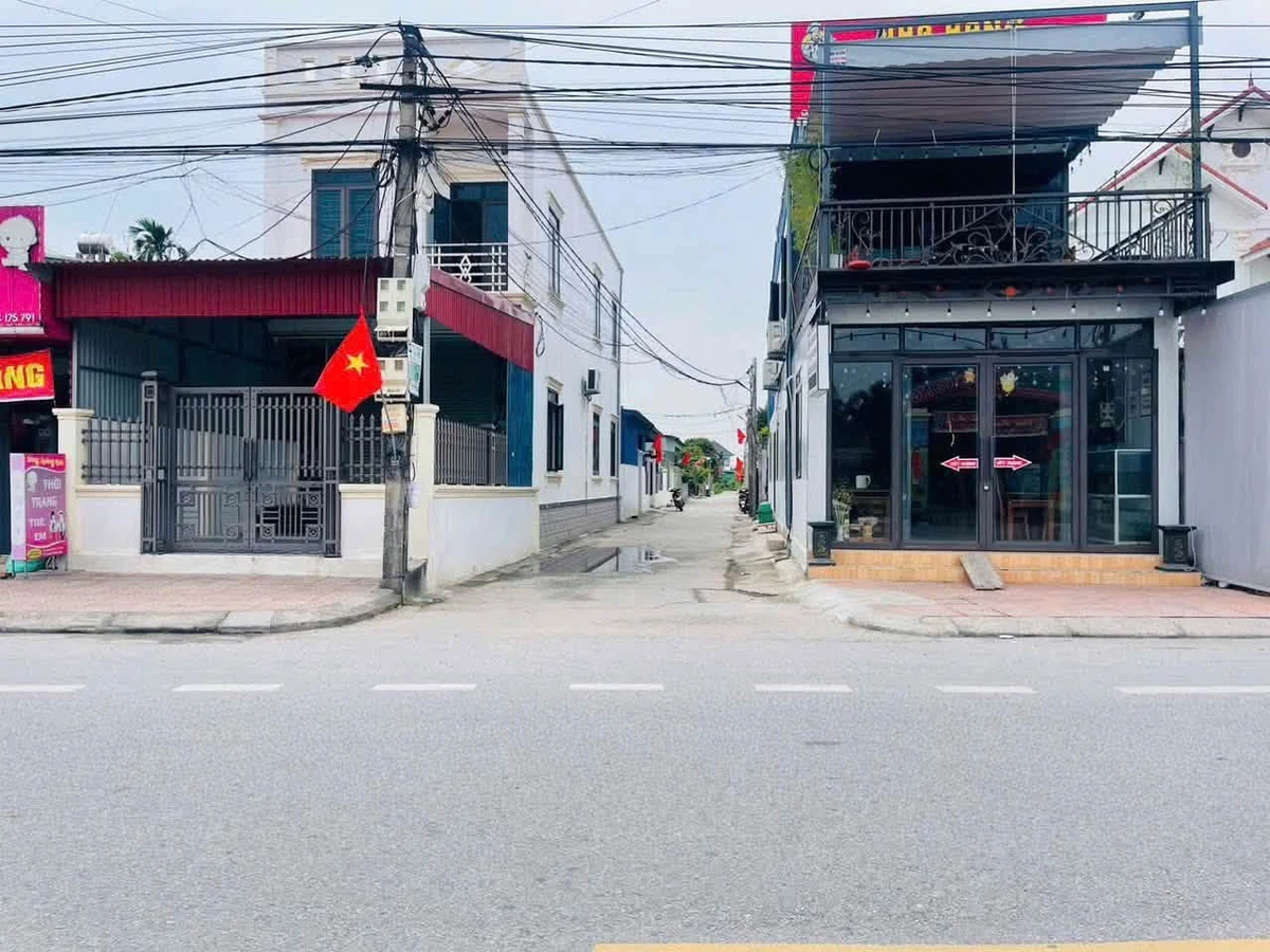 Bán lô đất 191,9m2 MT 5,5m Kiến Minh, Hải Phòng - Ảnh thu nhỏ 3