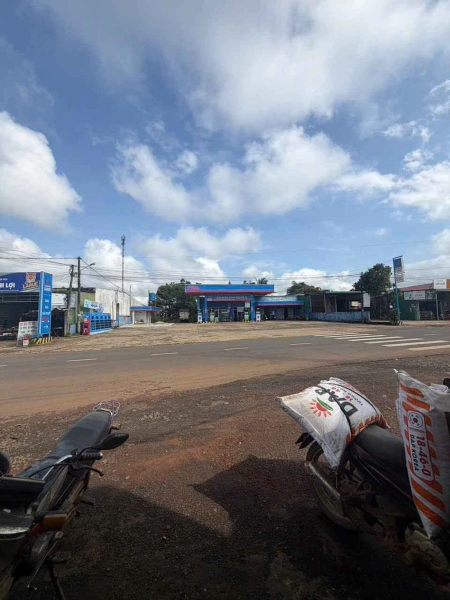 Bán đất mặt tiền Quốc Lộ 28, Lâm Đồng, 770m², 3 tỷ - Ảnh thu nhỏ 4