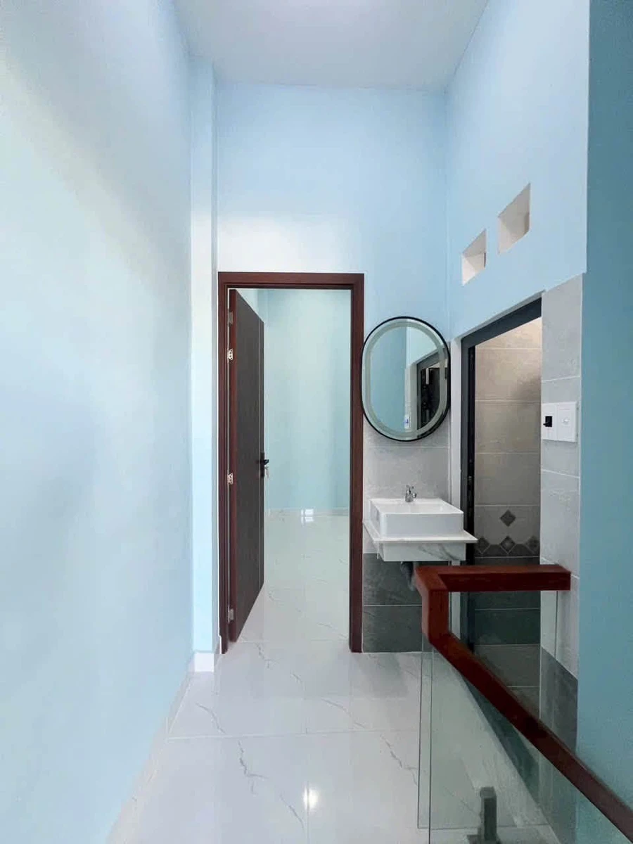 Bán nhà 3 phòng ngủ 30m2 đường Hoa Hồng, Bình Thạnh, 5.15 tỷ - Ảnh thu nhỏ 3