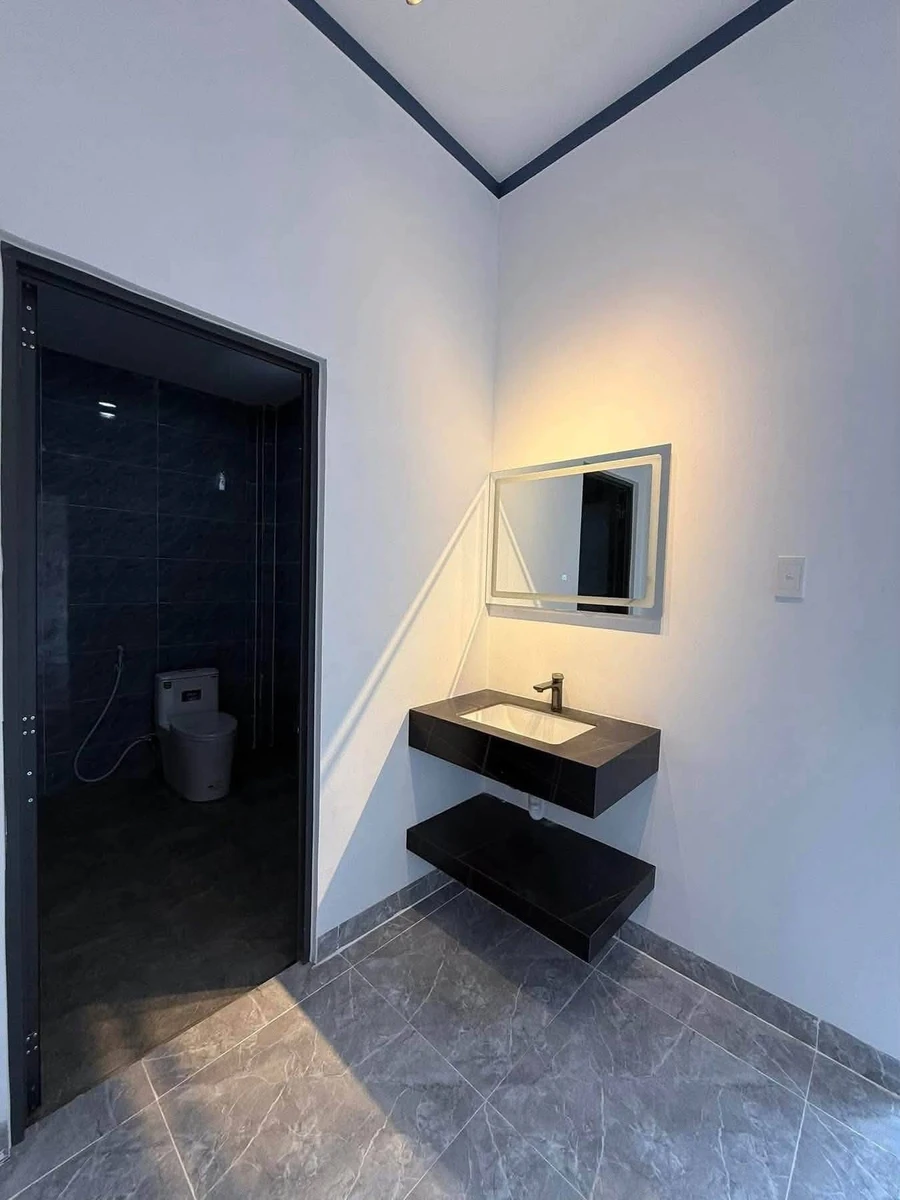 Bán nhà Mỹ Phước 2 Bình Dương 180m2 3PN 2.5 tỷ - Ảnh thu nhỏ 5