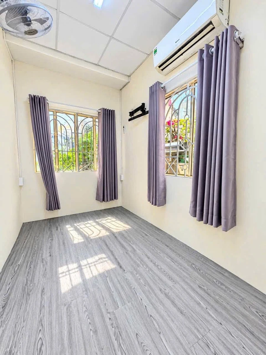 Bán nhà hẻm Phú Nhuận 35m² 2 phòng ngủ giá 2,888 tỷ - Ảnh thu nhỏ 4