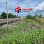 Bán nền đất full thổ cư 500m² mặt tiền Xuyên Á, Cà Mau - Ảnh thu nhỏ 3