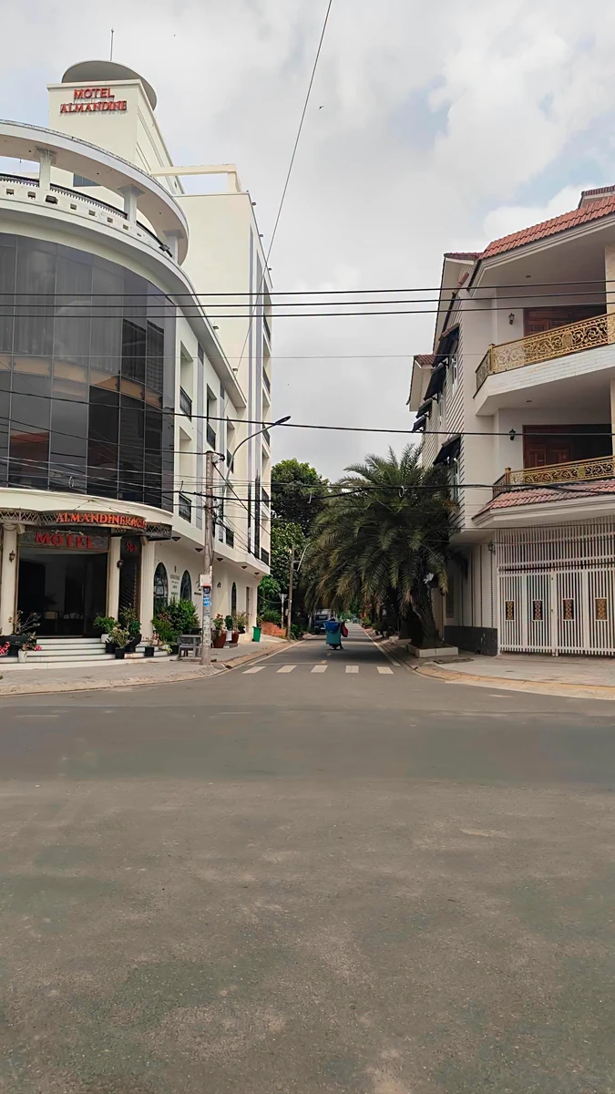 Bán đất mặt tiền Trần Huy Liệu, Vĩnh Lạc, Rạch Giá 162.5m² - Ảnh thu nhỏ 4