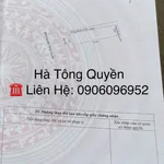 Bán đất mặt tiền Hà Tông Quyền Cẩm Lệ Đà Nẵng 125m2 - Ảnh thu nhỏ 3