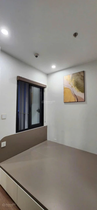 Chính chủ cần bán rẻ căn hộ 2PN, DT 54,6 m2, 3,2 tỷ có thương lượng. Vinhomes Smart City - Ảnh thu nhỏ 5