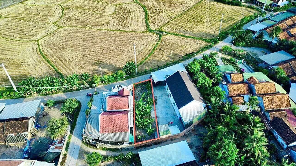 Bán đất thổ cư 166m2 Thôn Thạch Thành, Tân Định 899 triệu - Ảnh thu nhỏ 3