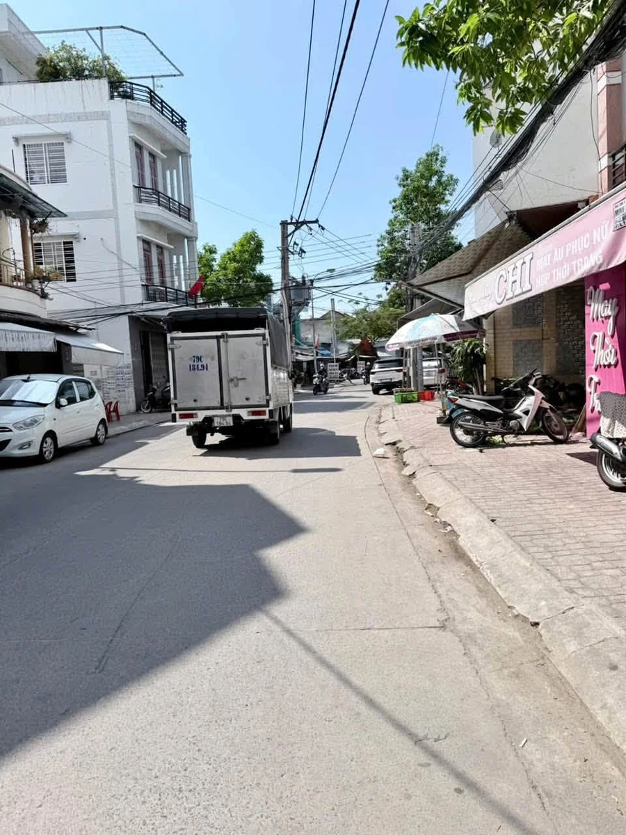 Bán lô đất Ngọc Hiệp 61.8m² gần Cầu Hộ 2 tỷ 350 - Ảnh thu nhỏ 4
