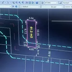 Bán nhà 4x12m trệt lầu 2PN 2WC giá 4,65 tỷ gần Lê Văn Quới, Bình Tân - Ảnh thu nhỏ 1