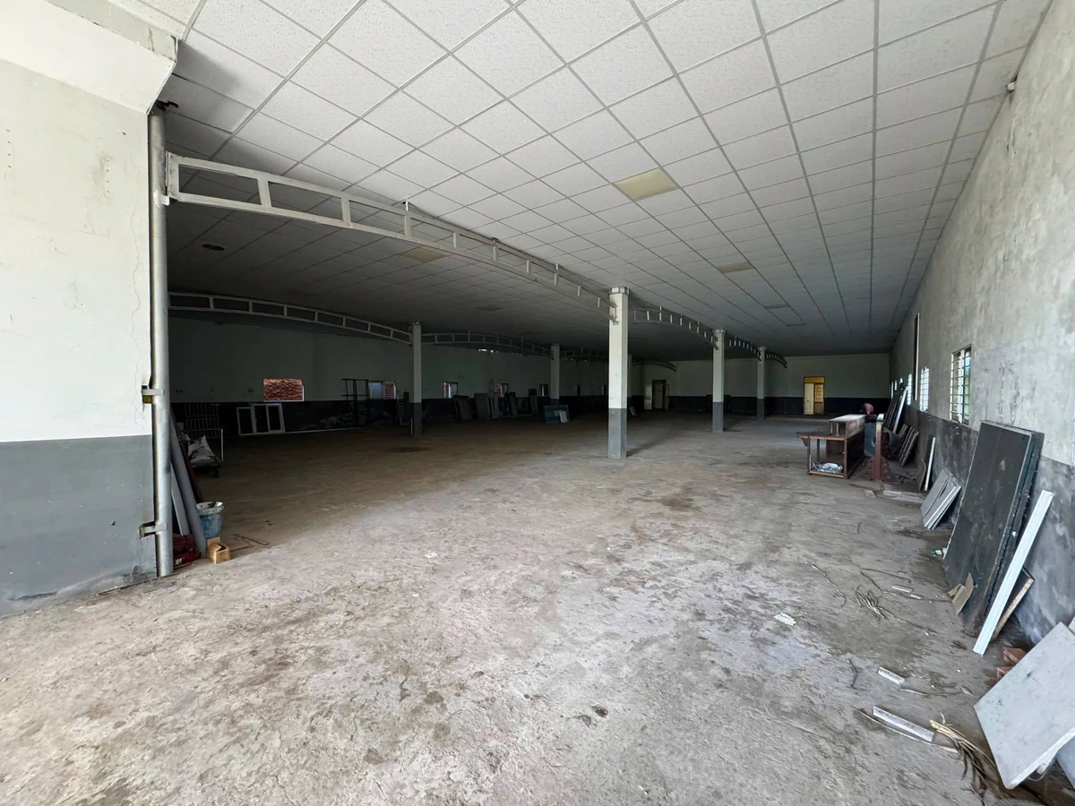 Bán đất nhà kho mặt tiền Huỳnh Tấn Phát 888m² 16 tỷ - Ảnh thu nhỏ 4