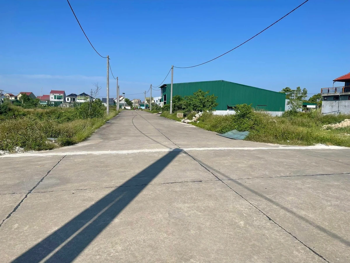 Bán đất phân lô 176m2 Hưng Nguyên, Nghệ An 2 tỷ - Ảnh thu nhỏ 3
