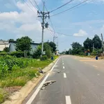 Bán đất nền 5x52m (60m2) mặt đường Phùng Hưng, Chơn Thành - Ảnh thu nhỏ 3