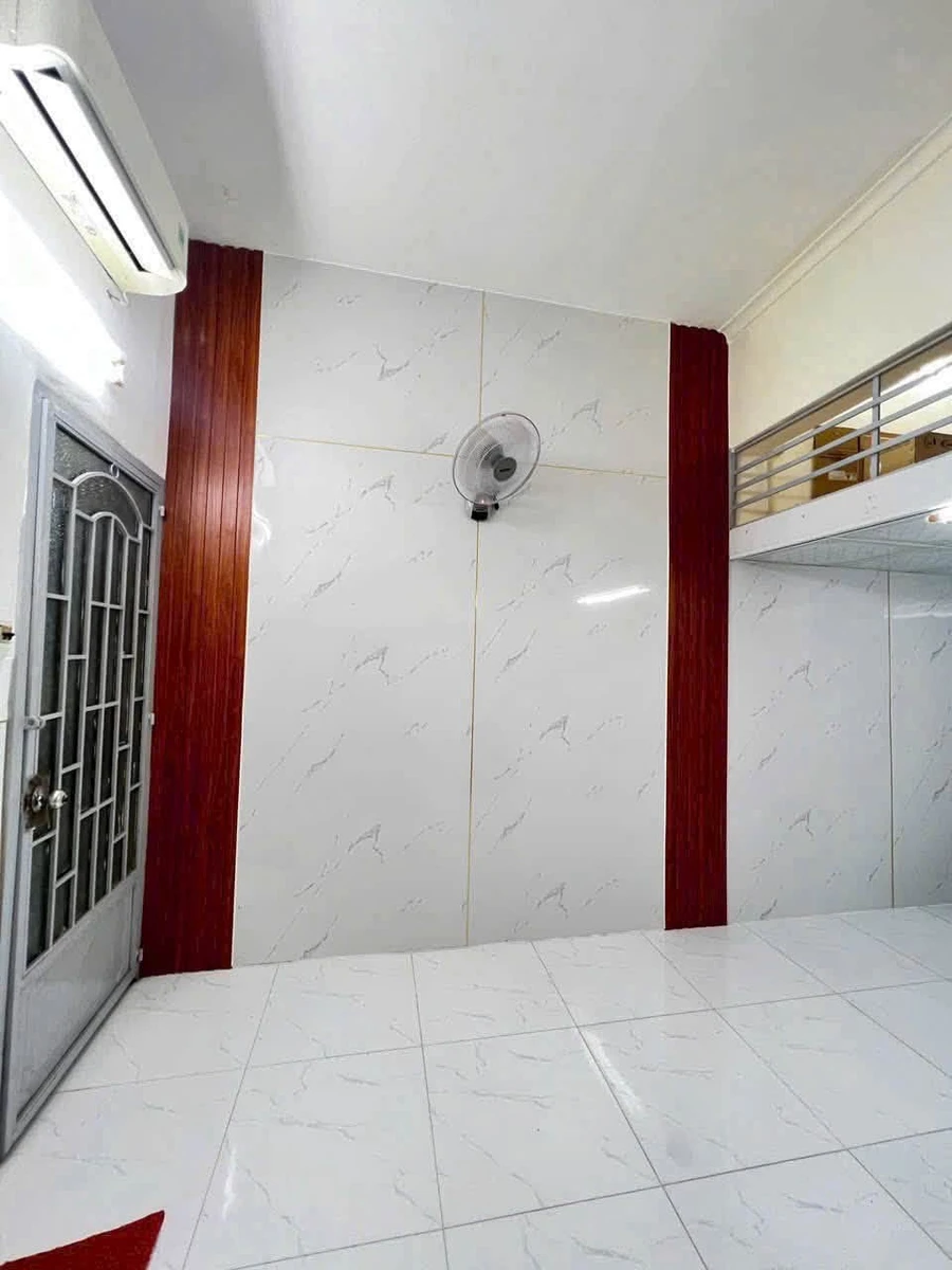 Bán căn hộ 36m2, 2 phòng ngủ, 1 tỷ 650 triệu Quận 5 - Ảnh thu nhỏ 2