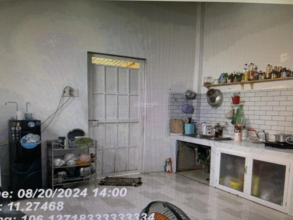 Bán nhà riêng tại số 8 đường Số 84 gần Trần Phú, Long Hoa, 1.299tỷ 210m2. 5mx42m, giá tốt hàng hiếm - Ảnh thu nhỏ 5