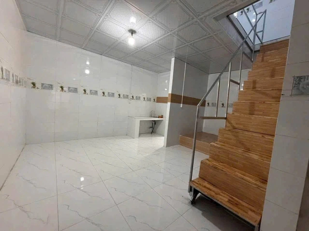 Bán nhà 1 trệt 1 gác 65m² Phú Hưng 460 triệu - Ảnh thu nhỏ 3