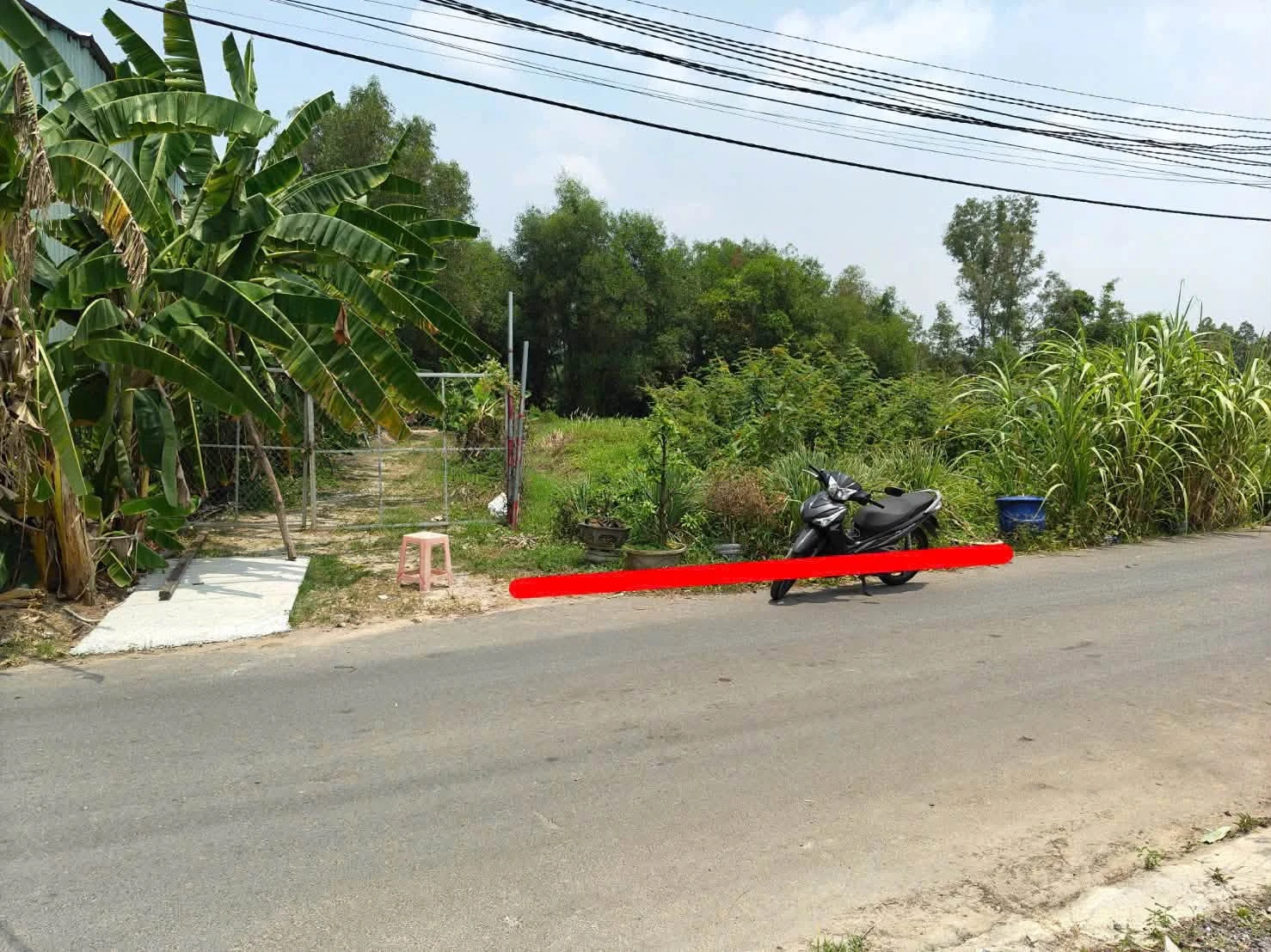 Bán đất Tân Định 60m² gần Trường Thỏ Ngọc, Bình Tân - Ảnh 1