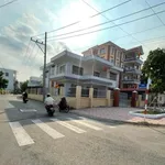 Bán đất mặt tiền Nguyễn Thị Rành, Tân An, Long An, 64m², 2.7 tỷ - Ảnh thu nhỏ 1