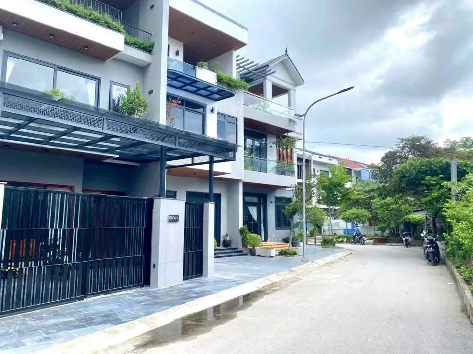 Bán đất 59m2 mặt tiền 6m Phường Hưng Bình 2.9 tỷ - Ảnh thu nhỏ 3