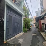 Bán nhà 2PN, 42m² Lê Đức Thọ, Gò Vấp - 4.7 tỷ - Ảnh thu nhỏ 1